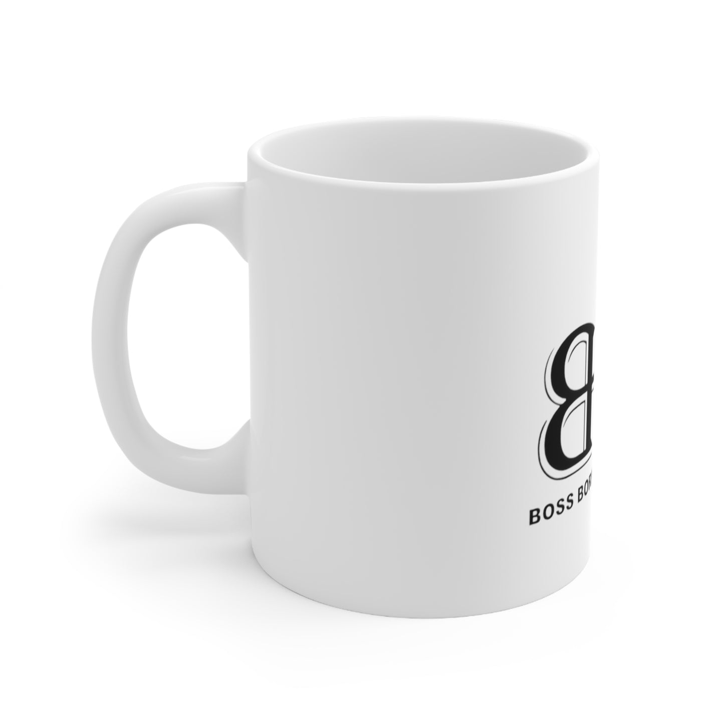 Ceramic Mug 11oz