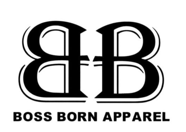 Boss Born Apparel