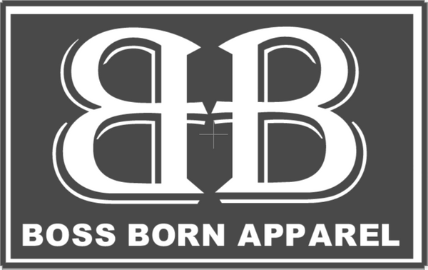 Boss Born Apparel